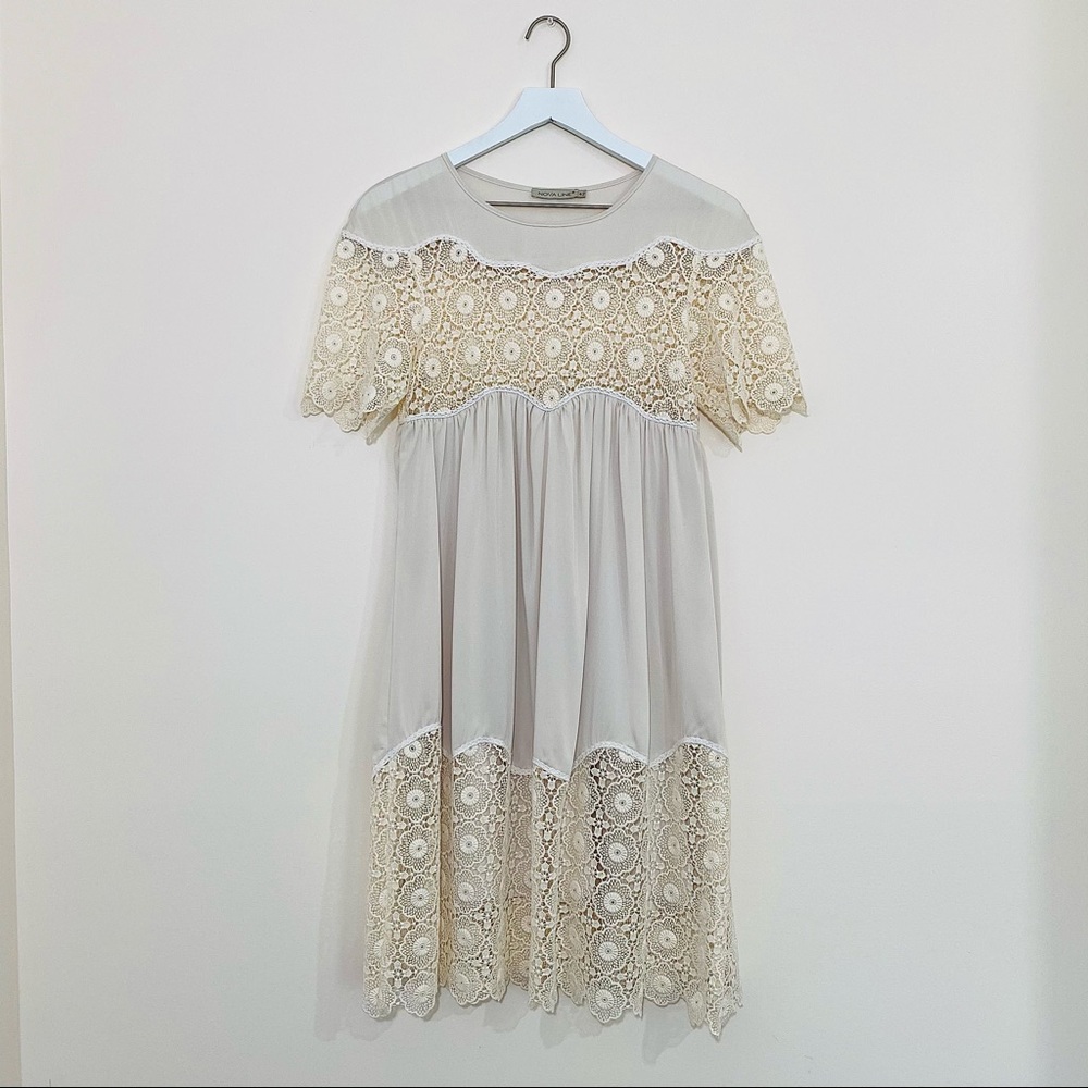 NOVA LINE Dress (Size XS)